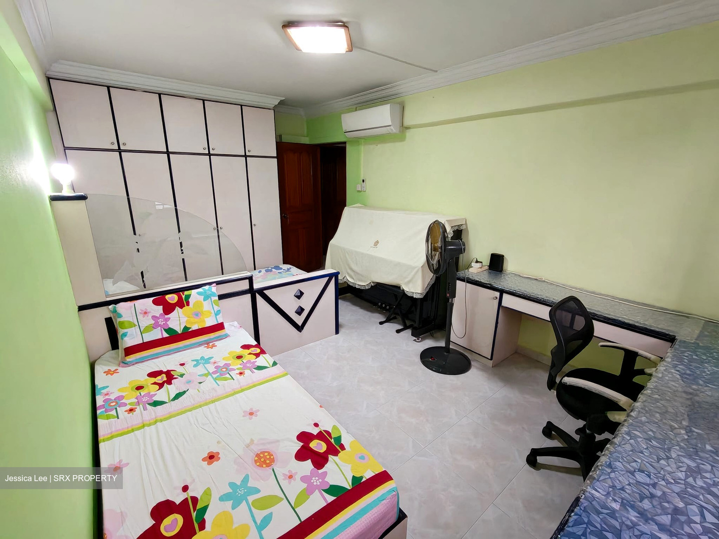 Blk 112 Bedok North Road (Bedok), HDB 5 Rooms #550692601